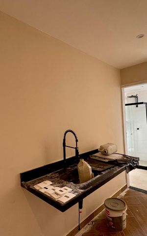 Apartamento para alugar com 40m², 1 quarto e sem vaga