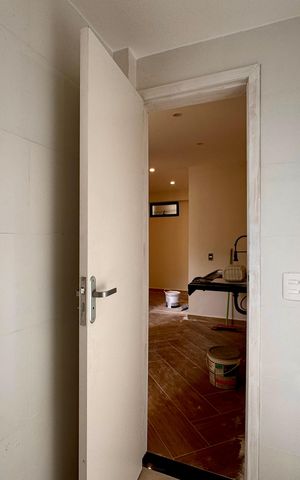 Apartamento para alugar com 40m², 1 quarto e sem vaga