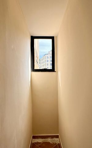 Apartamento para alugar com 40m², 1 quarto e sem vaga