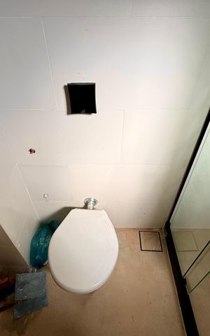 Apartamento para alugar com 40m², 1 quarto e sem vaga