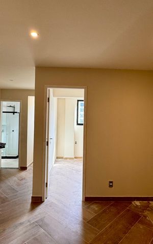 Apartamento para alugar com 40m², 1 quarto e sem vaga