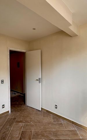 Apartamento para alugar com 40m², 1 quarto e sem vaga
