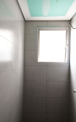 Apartamento à venda com 62m², 1 quarto e 1 vagaBanheiro