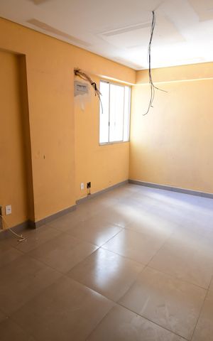 Apartamento à venda com 62m², 1 quarto e 1 vagaSala