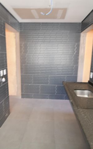 Apartamento à venda com 62m², 1 quarto e 1 vagaCozinha