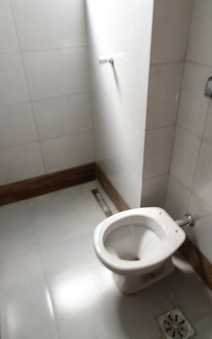 Apartamento à venda com 62m², 1 quarto e 1 vagaBanheiro