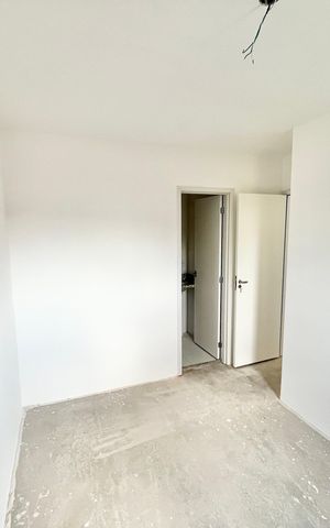 Apartamento à venda com 46m², 1 quarto e 1 vaga Apartamento à venda com 46m², 1 quarto e 1 vagaQuarto 1 - Suíte