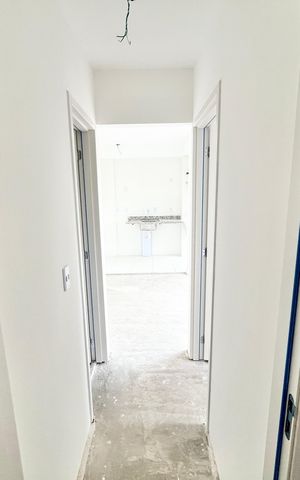 Apartamento à venda com 46m², 1 quarto e 1 vaga Apartamento à venda com 46m², 1 quarto e 1 vagaCorredor