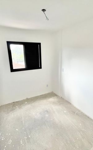 Apartamento à venda com 46m², 1 quarto e 1 vaga Apartamento à venda com 46m², 1 quarto e 1 vagaQuarto 1 - Suíte