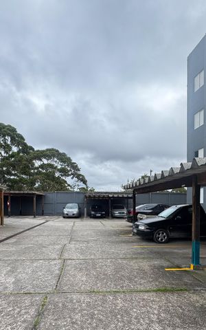 Apartamento para alugar com 55m², 2 quartos e 1 vagaÁrea comum