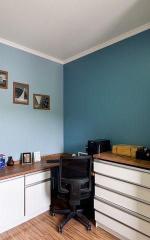 Apartamento para alugar com 55m², 2 quartos e 1 vagaQuarto 2