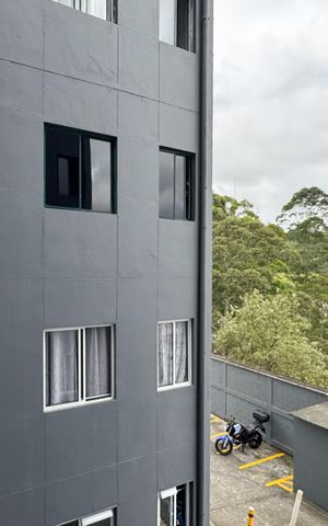 Apartamento para alugar com 55m², 2 quartos e 1 vagaVista - Sala 