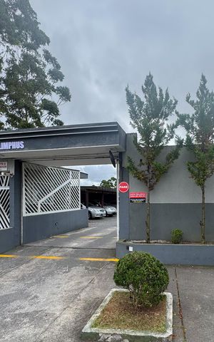 Apartamento para alugar com 55m², 2 quartos e 1 vagaFachada