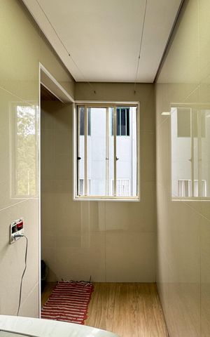 Apartamento para alugar com 55m², 2 quartos e 1 vagaÁrea de Serviço