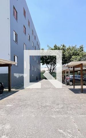 Apartamento para alugar com 55m², 2 quartos e 1 vagaÁrea comum