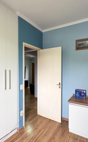 Apartamento para alugar com 55m², 2 quartos e 1 vagaQuarto 2