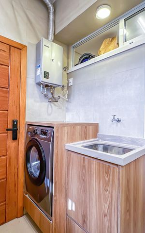 Apartamento à venda com 107m², 2 quartos e sem vaga