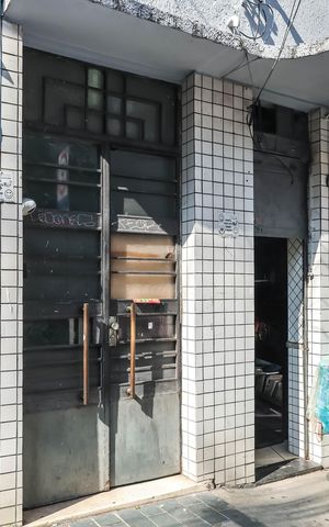 Apartamento à venda com 100m², 2 quartos e sem vagaFachada