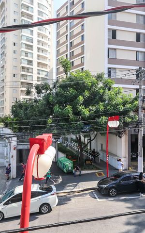 Apartamento à venda com 100m², 2 quartos e sem vagaQuarto 1