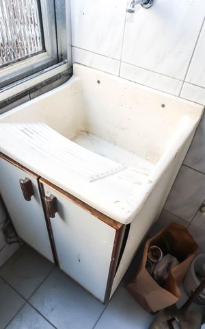 Apartamento à venda com 100m², 2 quartos e sem vagaÁrea de Serviço