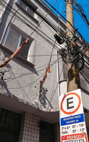 Apartamento à venda com 100m², 2 quartos e sem vagaFachada