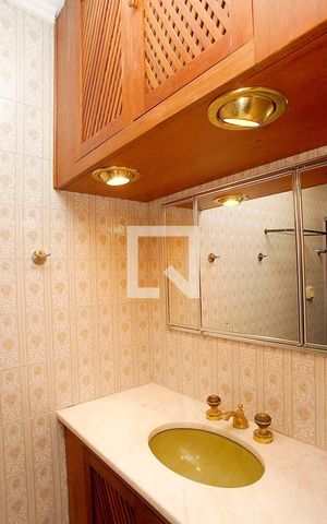 Apartamento à venda com 248m², 3 quartos e 2 vagas