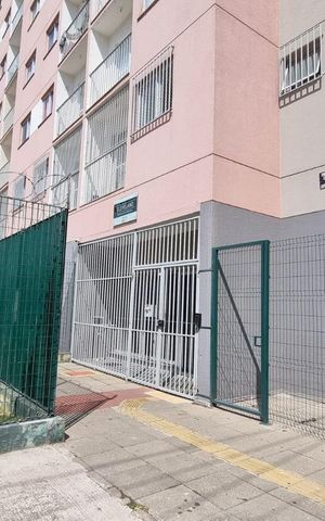 Apartamento à venda com 58m², 2 quartos e sem vaga