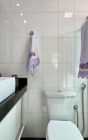 Apartamento à venda com 230m², 4 quartos e 3 vagas