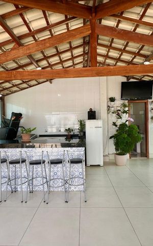 Apartamento à venda com 230m², 4 quartos e 3 vagas Apartamento à venda com 230m², 4 quartos e 3 vagasCobertura