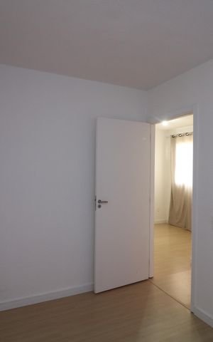 Apartamento para alugar com 49m², 2 quartos e sem vagaQuarto