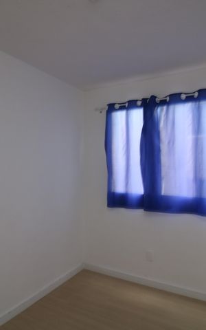 Apartamento para alugar com 49m², 2 quartos e sem vagaQuarto