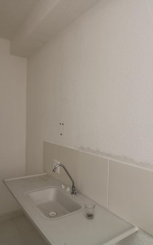 Apartamento para alugar com 49m², 2 quartos e sem vagaCozinha
