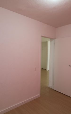 Apartamento para alugar com 49m², 2 quartos e sem vagaQuarto 2