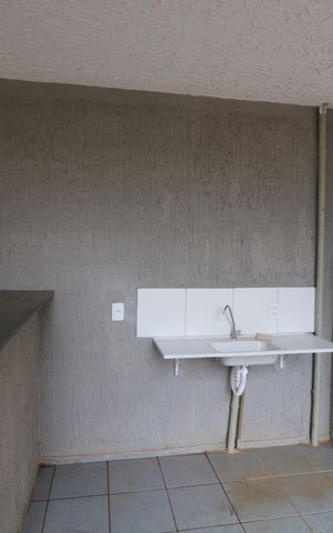 Apartamento para alugar com 49m², 2 quartos e sem vagaÁrea comum - Churrasqueira