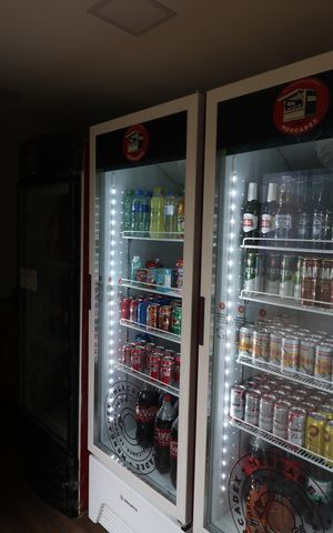 Apartamento para alugar com 49m², 2 quartos e sem vagaMini Mercado