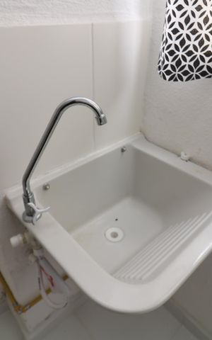 Apartamento para alugar com 49m², 2 quartos e sem vagaÁrea de Serviço