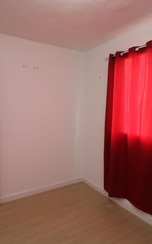 Apartamento para alugar com 49m², 2 quartos e sem vagaQuarto 2