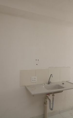 Apartamento para alugar com 49m², 2 quartos e sem vagaCozinha