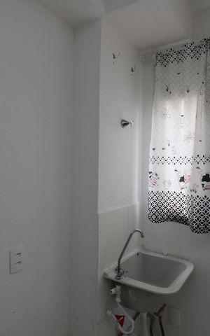 Apartamento para alugar com 49m², 2 quartos e sem vagaÁrea de Serviço