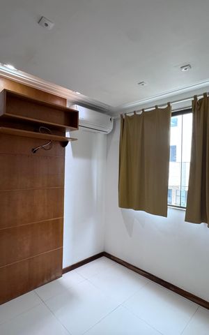 Apartamento à venda com 82m², 3 quartos e 2 vagas Apartamento à venda com 82m², 3 quartos e 2 vagasSuíte