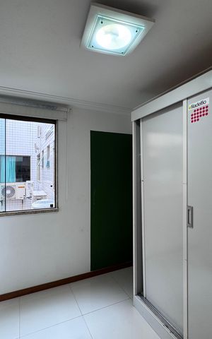 Apartamento à venda com 82m², 3 quartos e 2 vagas Apartamento à venda com 82m², 3 quartos e 2 vagasQuarto 2