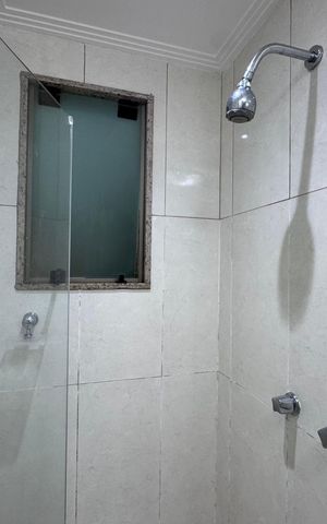 Apartamento à venda com 82m², 3 quartos e 2 vagas Apartamento à venda com 82m², 3 quartos e 2 vagasBanheiro Social