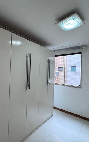 Apartamento à venda com 82m², 3 quartos e 2 vagas Apartamento à venda com 82m², 3 quartos e 2 vagasQuarto 2