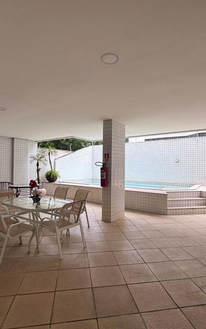 Apartamento à venda com 82m², 3 quartos e 2 vagas Apartamento à venda com 82m², 3 quartos e 2 vagasÁrea comum
