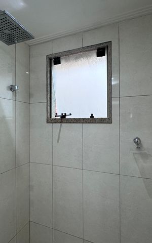 Apartamento à venda com 82m², 3 quartos e 2 vagas Apartamento à venda com 82m², 3 quartos e 2 vagasSuíte - Banheiro
