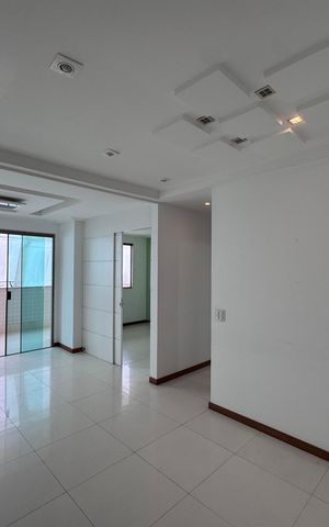 Apartamento à venda com 82m², 3 quartos e 2 vagas Apartamento à venda com 82m², 3 quartos e 2 vagasSala