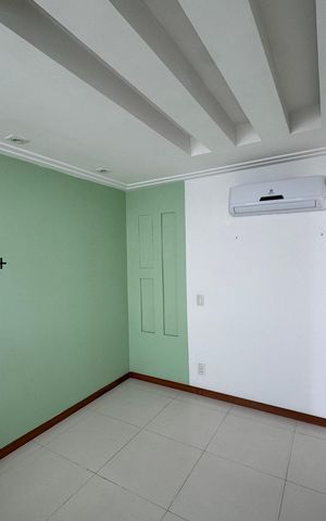 Apartamento à venda com 82m², 3 quartos e 2 vagas Apartamento à venda com 82m², 3 quartos e 2 vagasQuarto 1