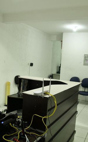 Casa à venda com 240m², 3 quartos e 2 vagasSala