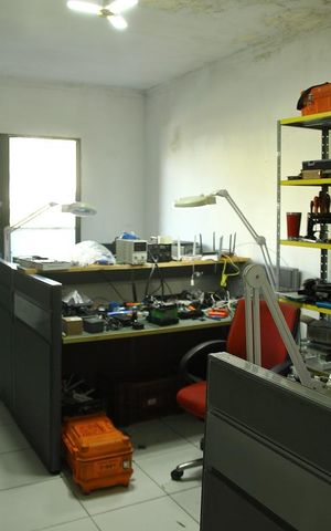 Casa à venda com 240m², 3 quartos e 2 vagasQuarto 1 