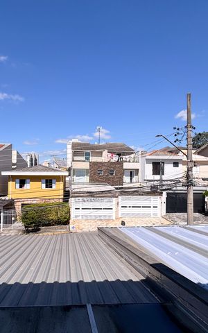 Casa à venda com 284m², 2 quartos e 2 vagas Casa à venda com 284m², 2 quartos e 2 vagasVista - Suíte 1